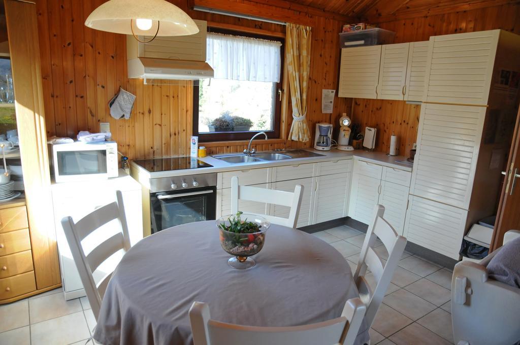 Mare Aux Saules Villa โอตง ห้อง รูปภาพ
